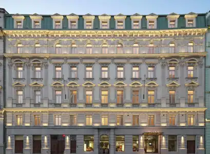 The Julius Prague - 0