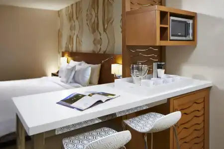 Courtyard by Marriott Sunnyvale Silicon Valley - 9