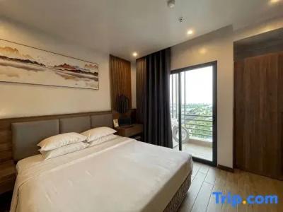 Zen Riverside & Residences - 117