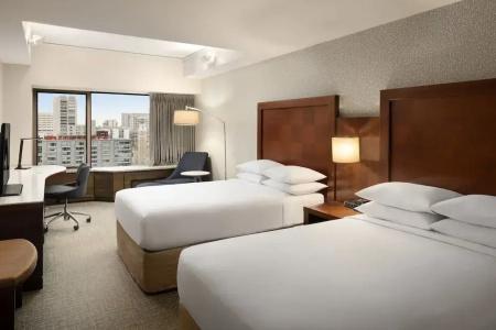 Renaissance Seattle - 66