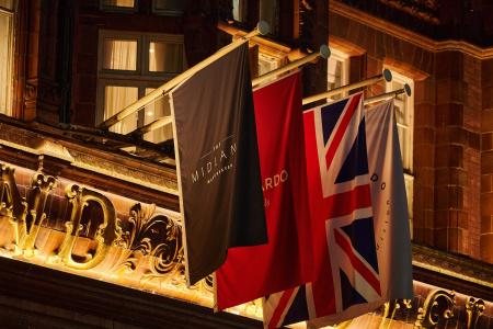 The Midland - Manchester - 23
