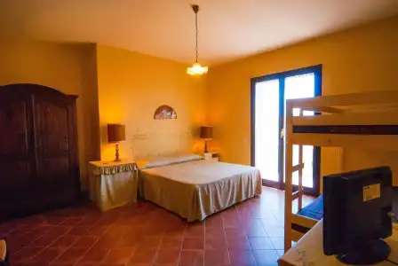 B&B la Rena Rossa - 2