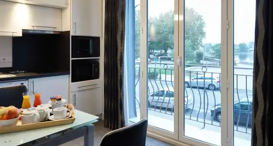 Best Western Le Cheval Blanc - Vieux Port - 238