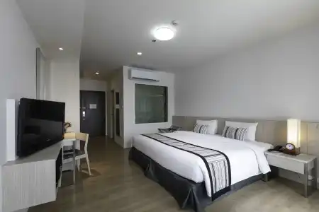 Classic Kameo & Serviced Apartments, Ayutthaya - 6