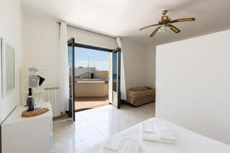 Biancaleuca Rooms & Suite - 39
