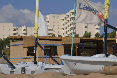 Paradise Beach Resort - 24