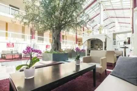 Best Western Plus Fellbach-Stuttgart - 40