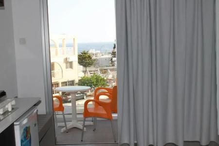 A. Maos Apartments - 50