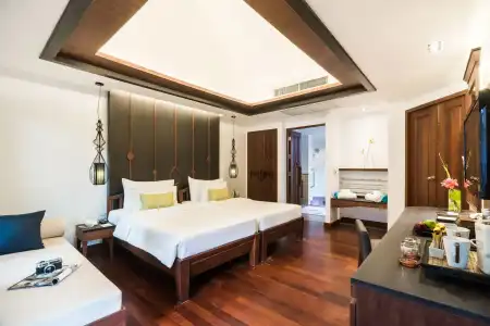 Koh Chang Resort - 3