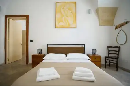 La Bella Lecce B&B - 44