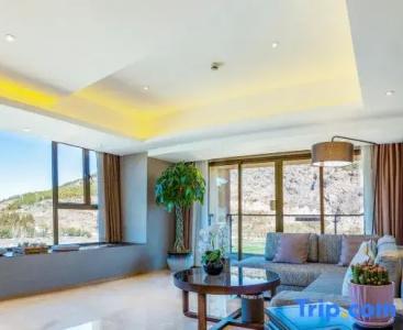 Howard Johnson Jinlin Plaza Lijiang - 70