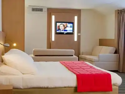 Mercure Quimper Centre - 28