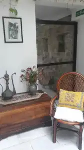 Sibel Pansiyon - 10