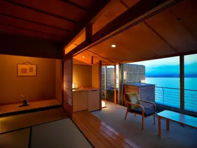 APA & Resort Kaga Katayamazu Onsen Kasuikyo - 2