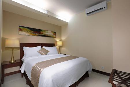 Grand Dafam Ancol Jakarta - 3
