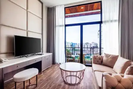Grand Sala Thai - 43