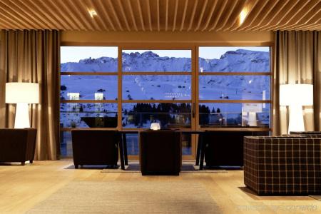 COMO Alpina Dolomites - 1