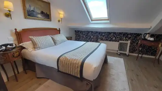 Hôtel Dandy - 17