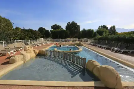 Camping la Pinède - 10