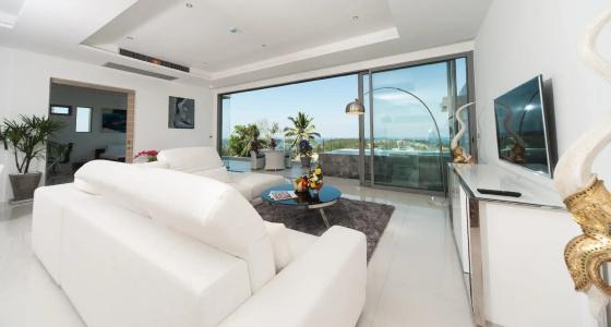 The View Phuket by Resava - 0