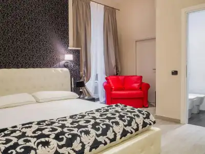 Operà Suites Pinciana - 11