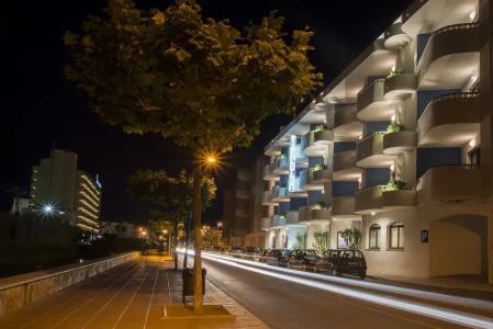 Jaime I Peñiscola - 16