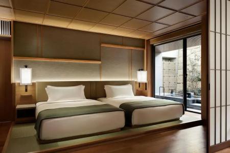 the Mitsui Kyoto, a Luxury Collection & Spa - 144