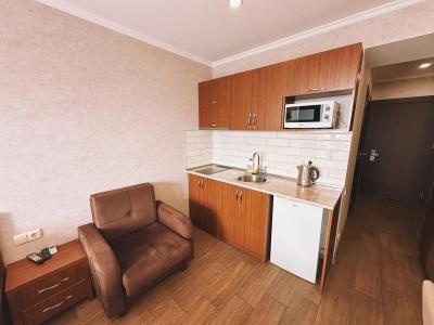 Marvella Apartments Orbi Beach Tower - 36