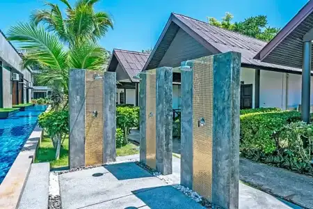 Phi Phi Andaman Legacy Resort - 315