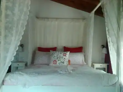 Country Home B&B Il Melo - 22