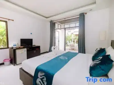 Phuket Monaburi Boutique - 62