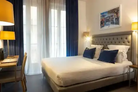 Hôtel Nice Azur Riviera - 51