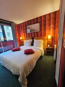 Hôtel 1er Consul Rouen - 71