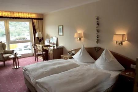 Bellevue Rheinhotel - 48