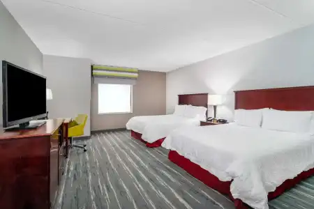 Hampton Inn Suites Minneapolis St Paul Arpt-Mall of America - 53