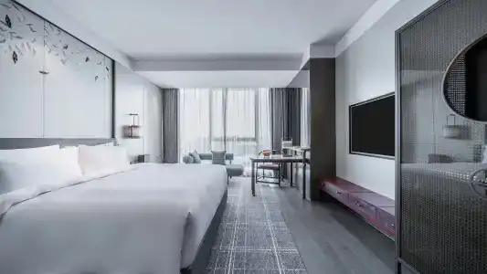 HUALUXE Xi an Chanba by IHG - 40