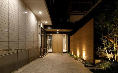 Sotetsu Fresa Inn Kobe Sannomiya - 15