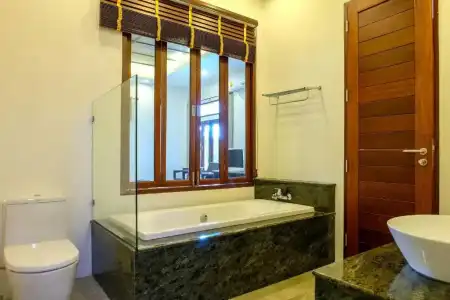 Bhu Tarn Koh Chang Resort and Spa - 39