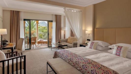 Steigenberger & Resort Camp de Mar - 165