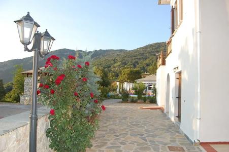 Pelion Resort - 56