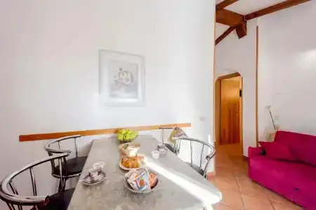 Le Mimose 6 Pax In Imperia - 73