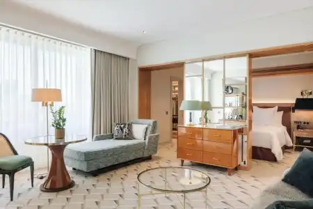 Four Seasons Ritz Lisbon - 74