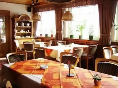 Hotel-Restaurant Reher Hof - 13