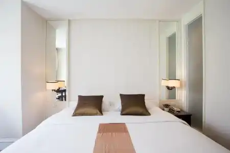 Aphrodite Inn Bangkok - 21