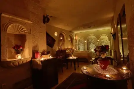 Safran Cave - 139