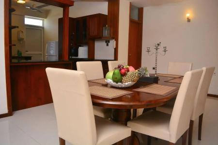 Unique Towers Luxury Boutique Suites - 38
