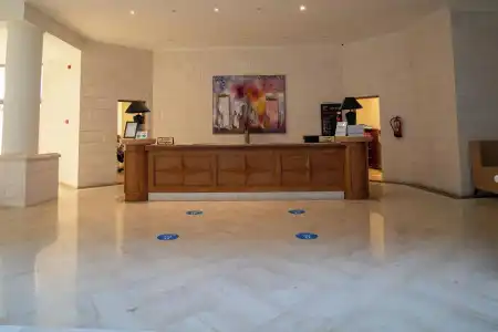 Vincci Saphir Palace & Spa - 43