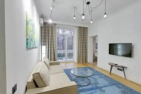 Opera Apartments Almaty - 461