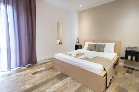 Politeama Luxury Suites - 4