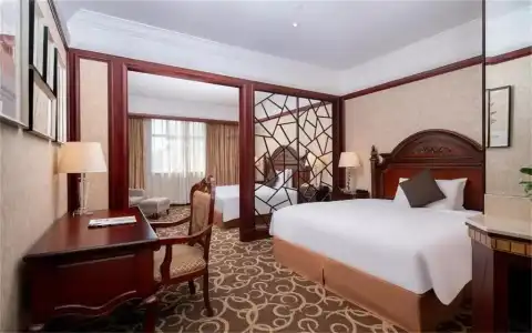 Wyndham Shanghai Hongqiao - 31